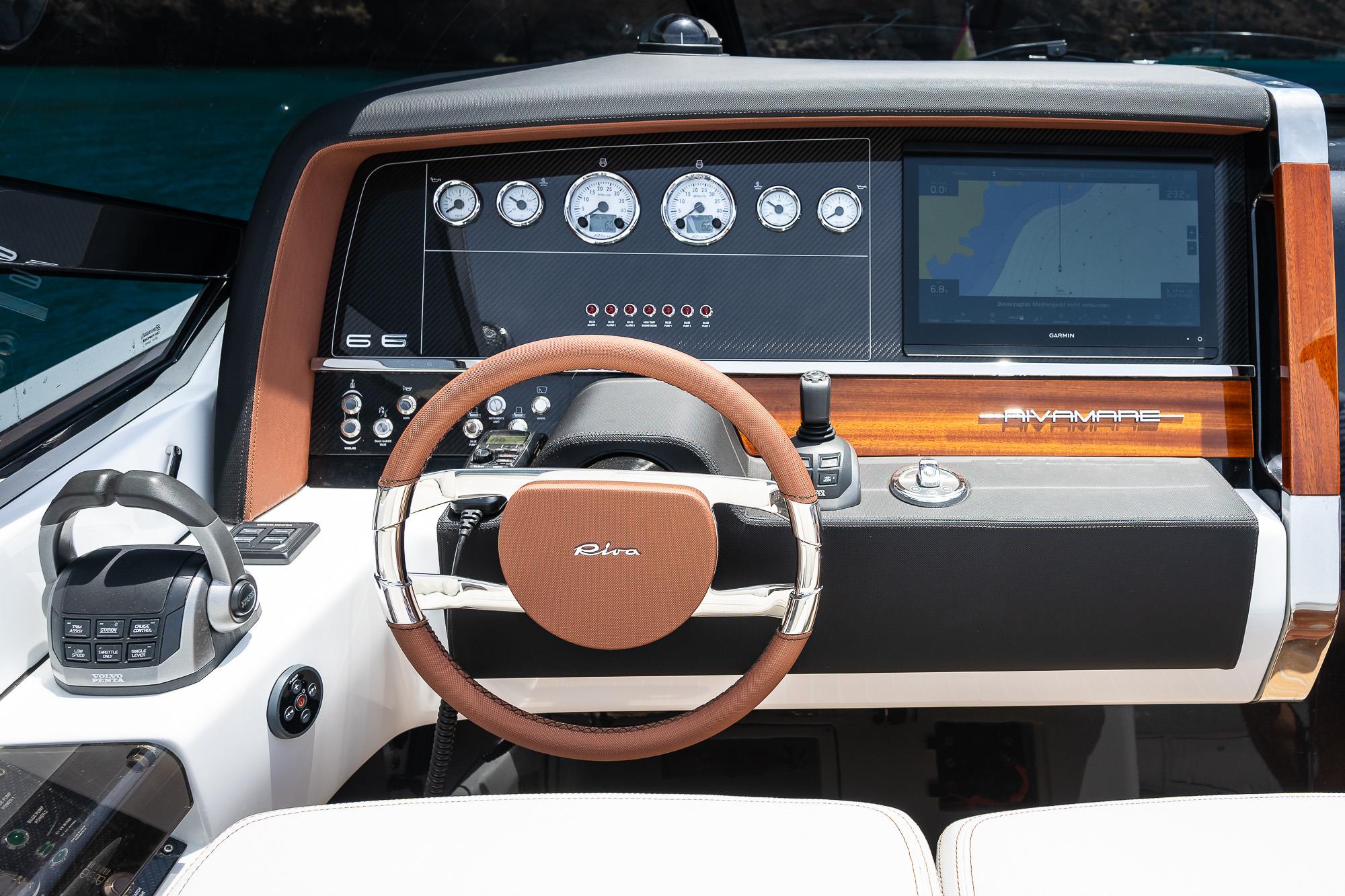 2022 RIVA 38' RIVAMARE 